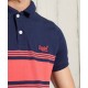 POLOS SUPERDRY HOMBRE 