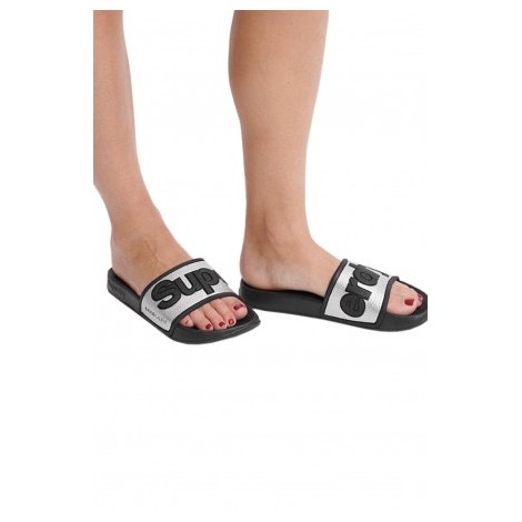 CHANCLAS SUPERDRY MUJER 