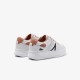 SNEAKERS MUJER L005 LACOSTE 