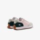 SNEAKERS MUJER LACOSTE L-SPIN
