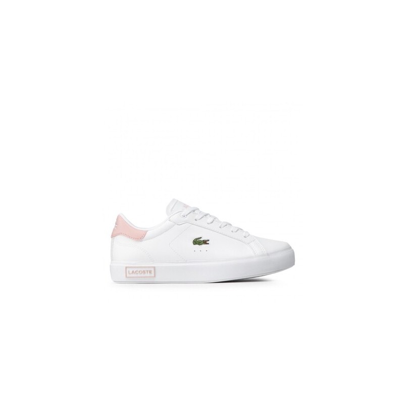 LACOSTE POWERCOURT MUJER