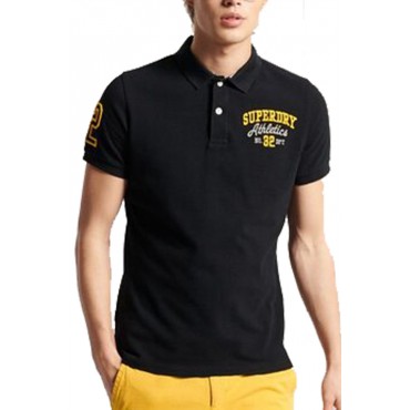 POLO CLASSIC SUPERSTATE SUPERDRY 